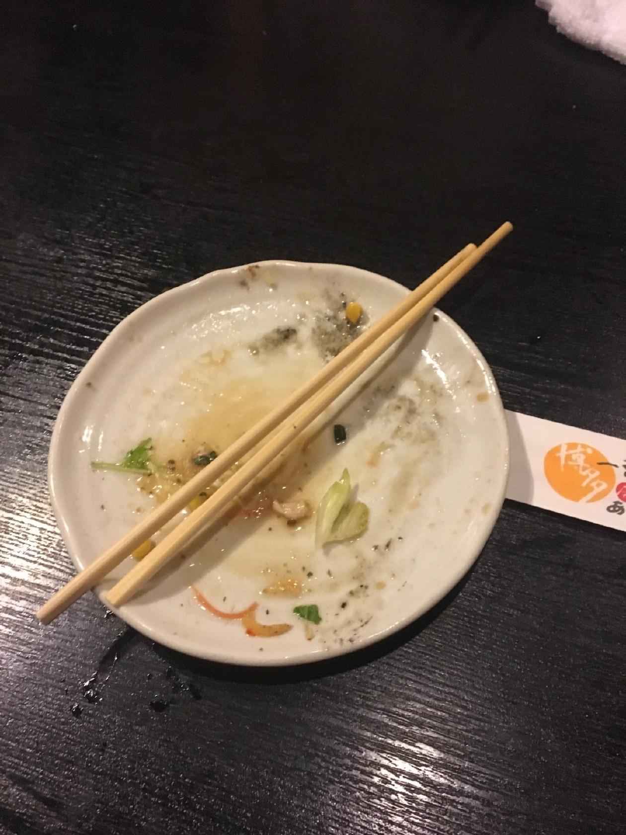 博多一番どり 居食家あらい 薄場店