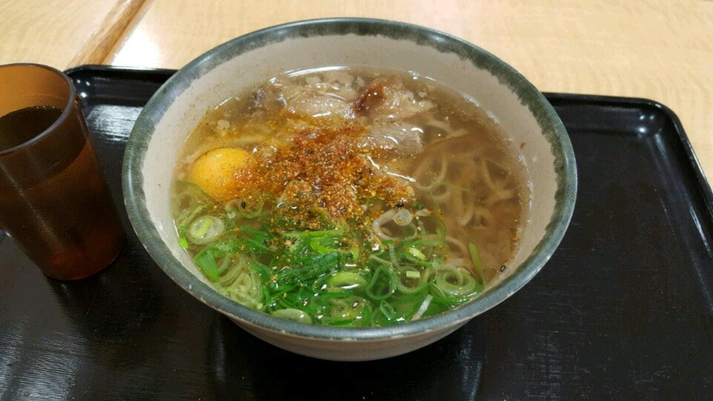 加賀十万石うどん おいでや
