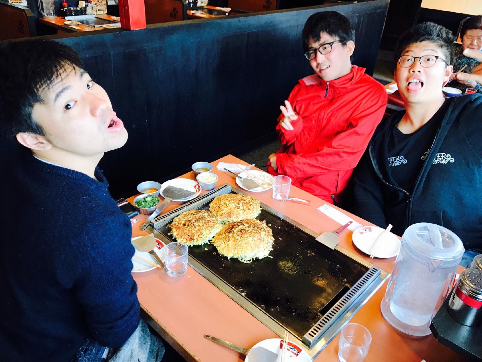 鶴橋風月 泉ヶ丘店