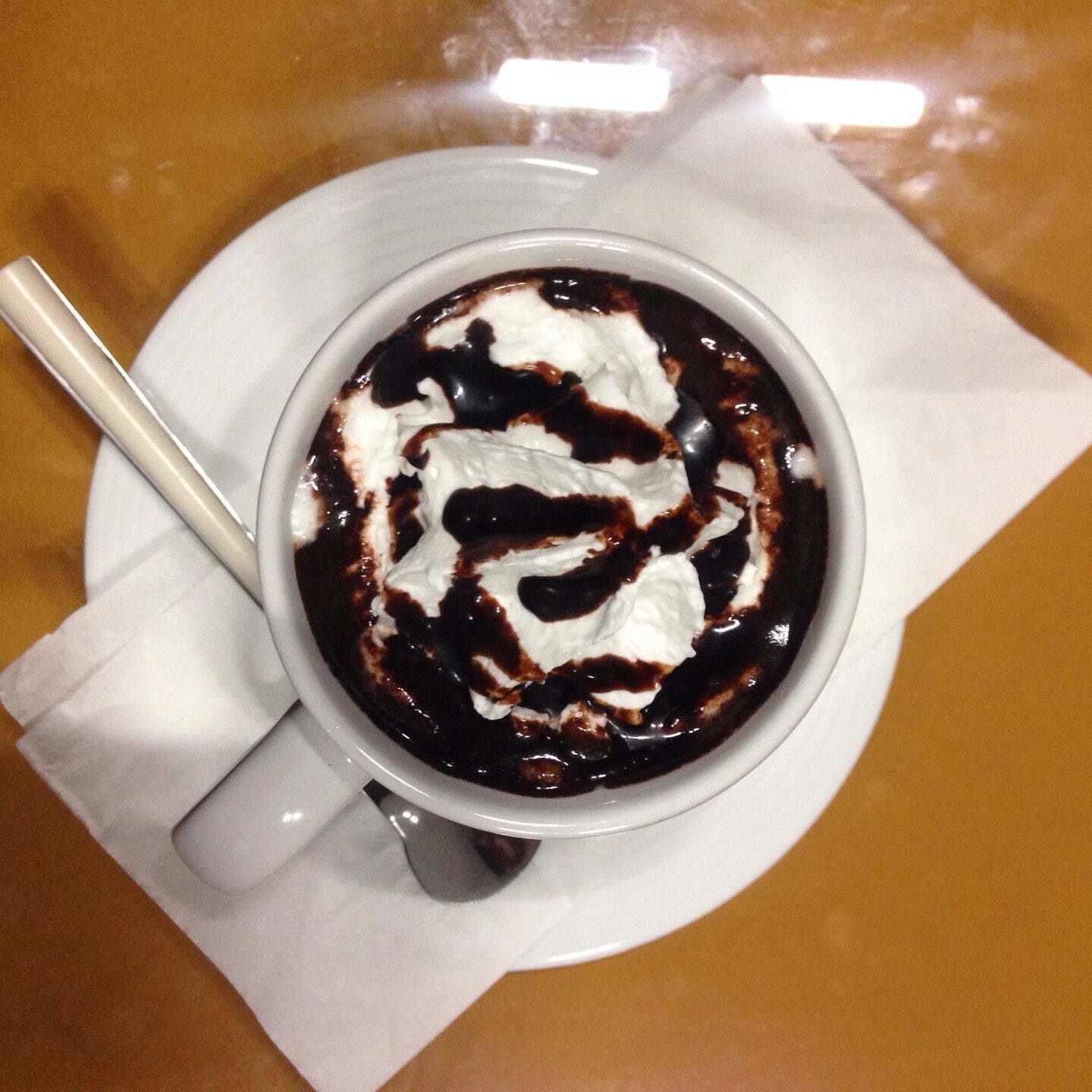 Cafe Radioo