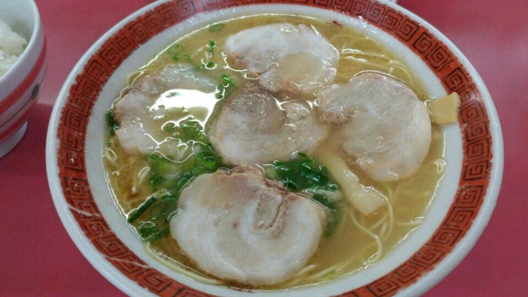 ラーメンセンター三宝
