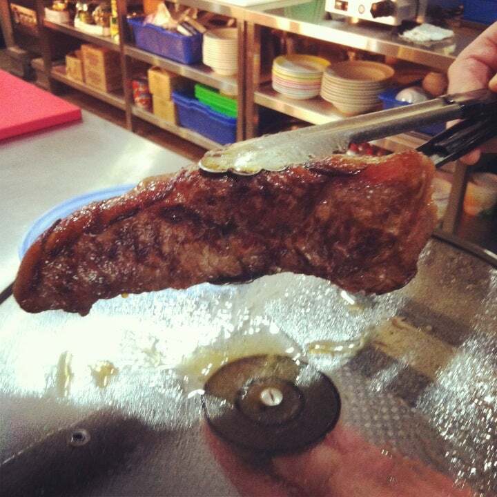 泰勒肉鋪