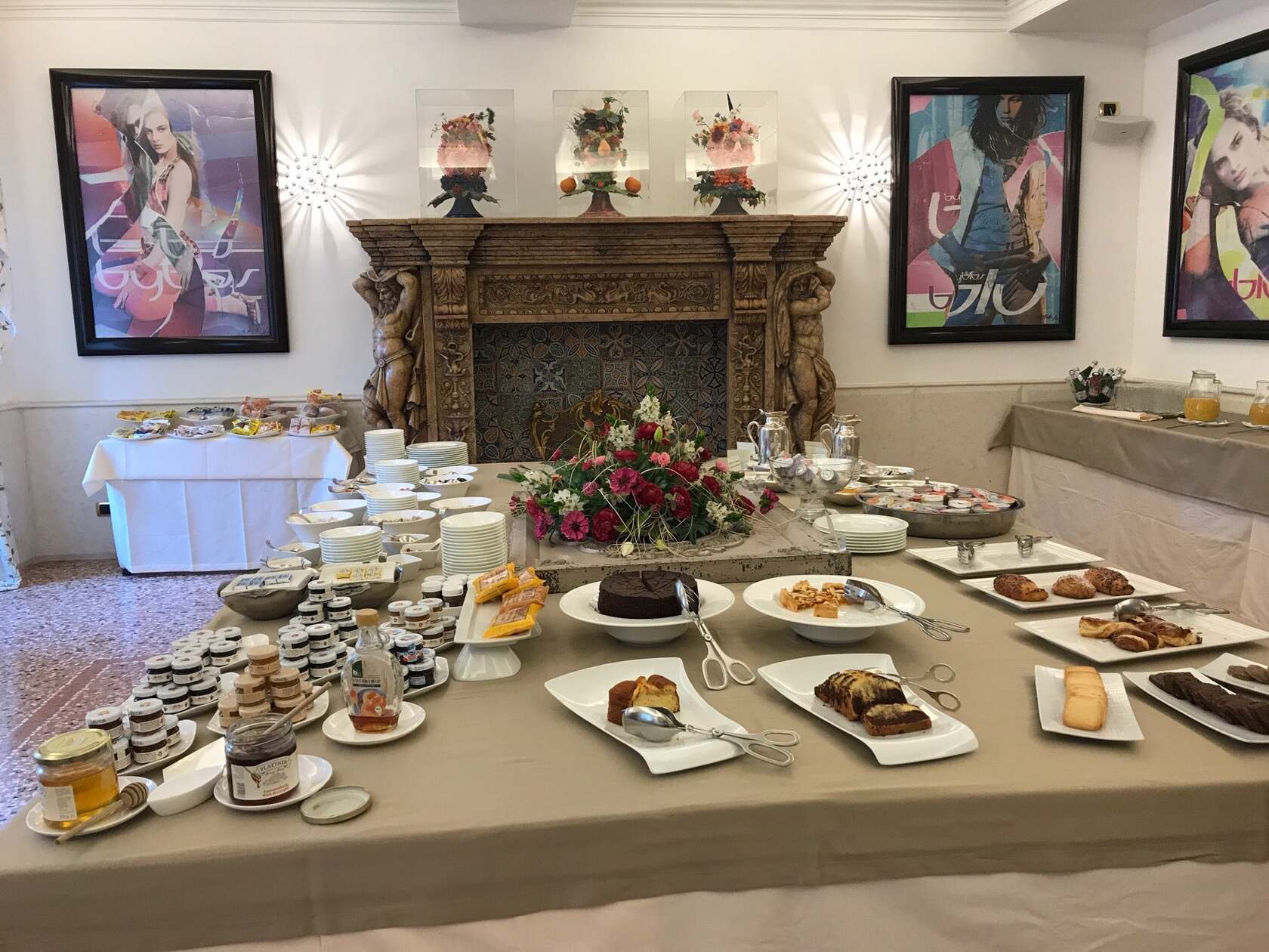 Atelier Restaurant