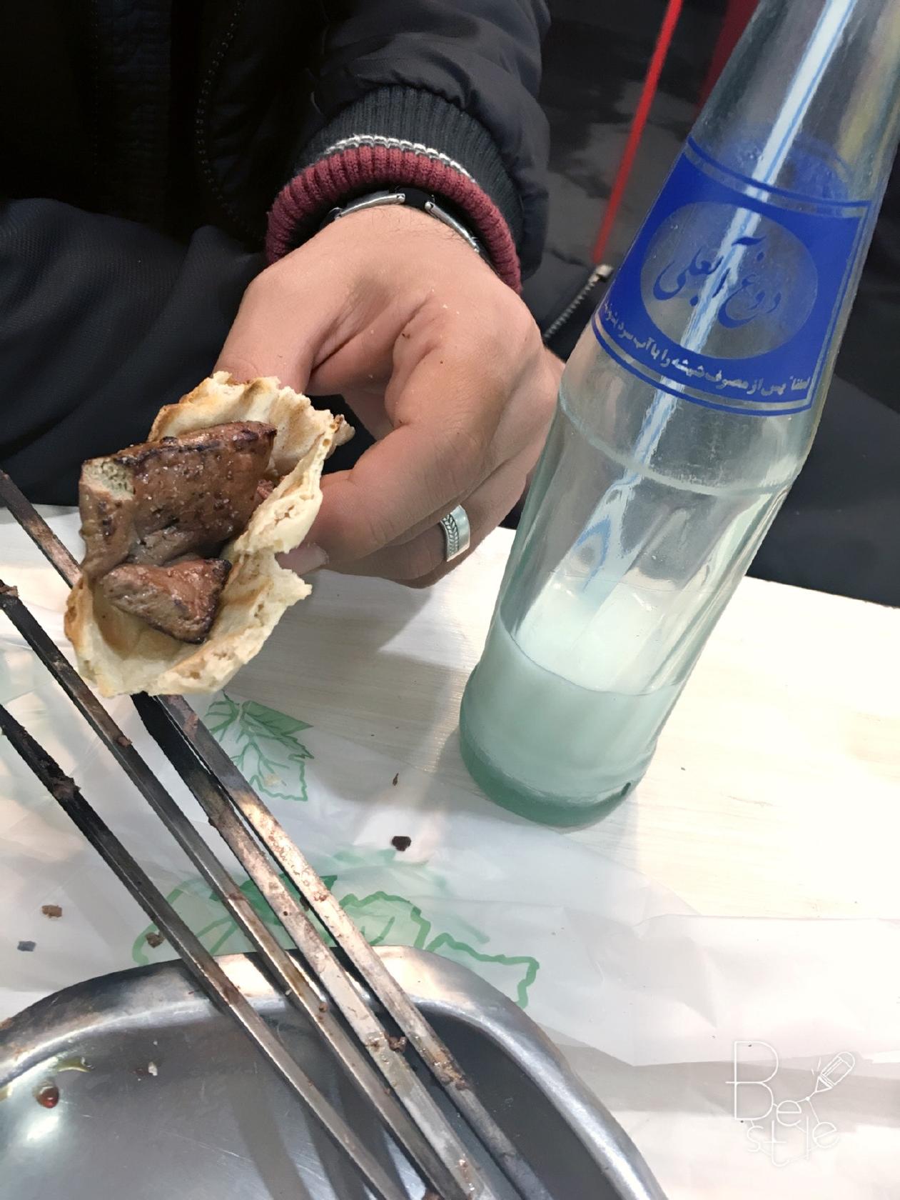 جيگركي حسيني