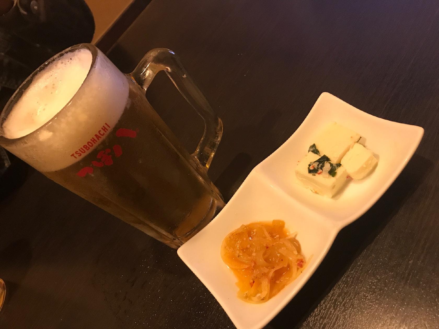 つぼ八愛川店