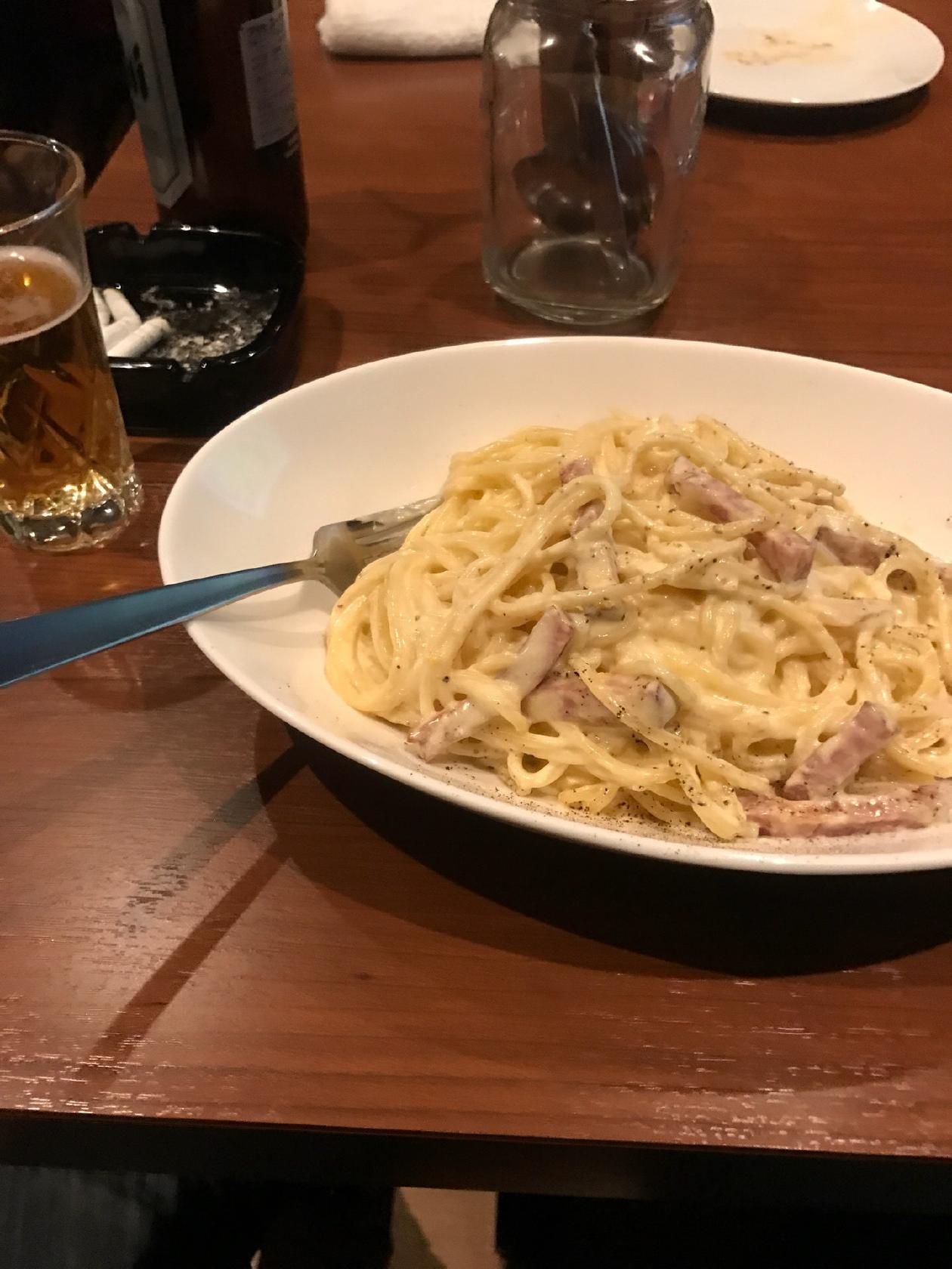 PIZZAバル 708