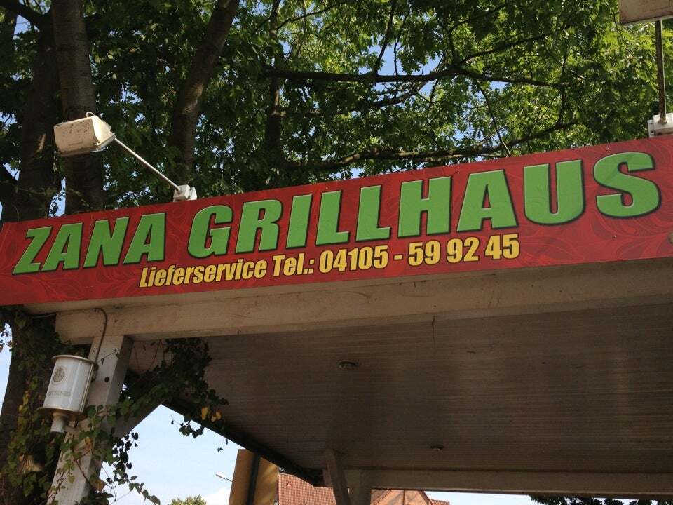 Zana Grillhaus