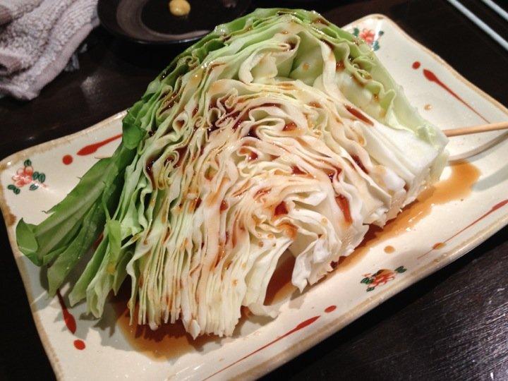 長州鶏 備長炭 串焼き専門店 天神りしん