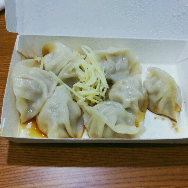 不貽樣 湯包 排骨酥