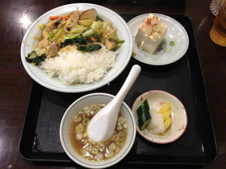 居酒屋 龍