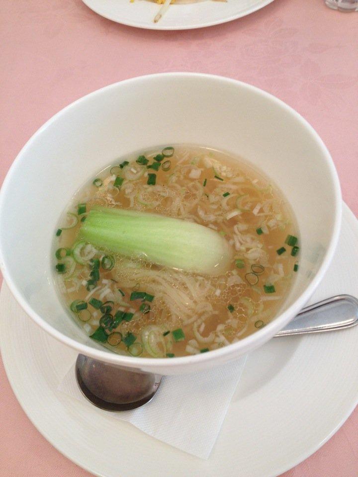 キュイジーヌシノア新中国料理 西村