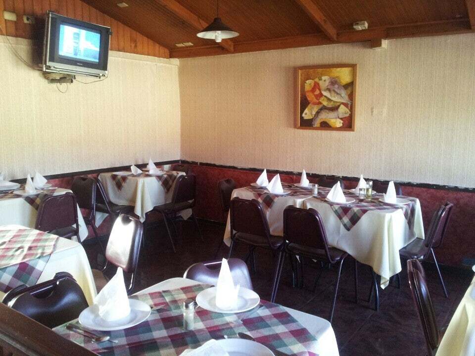 Restaurant Markoa