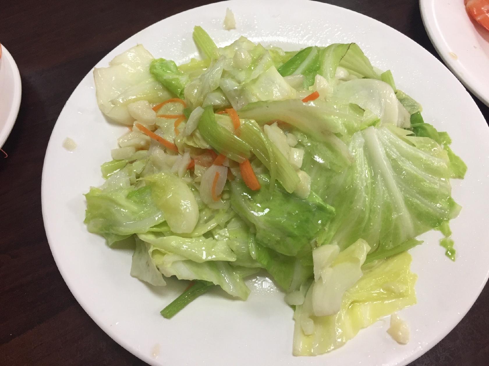 阿順海產店