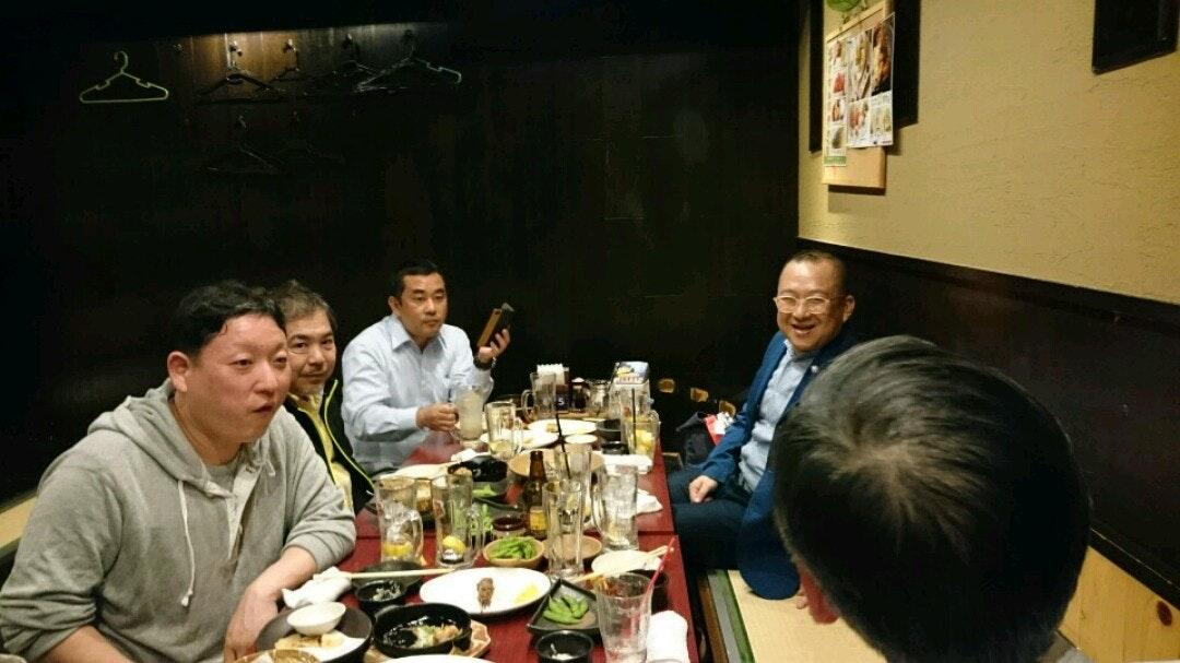土間土間 日暮里店