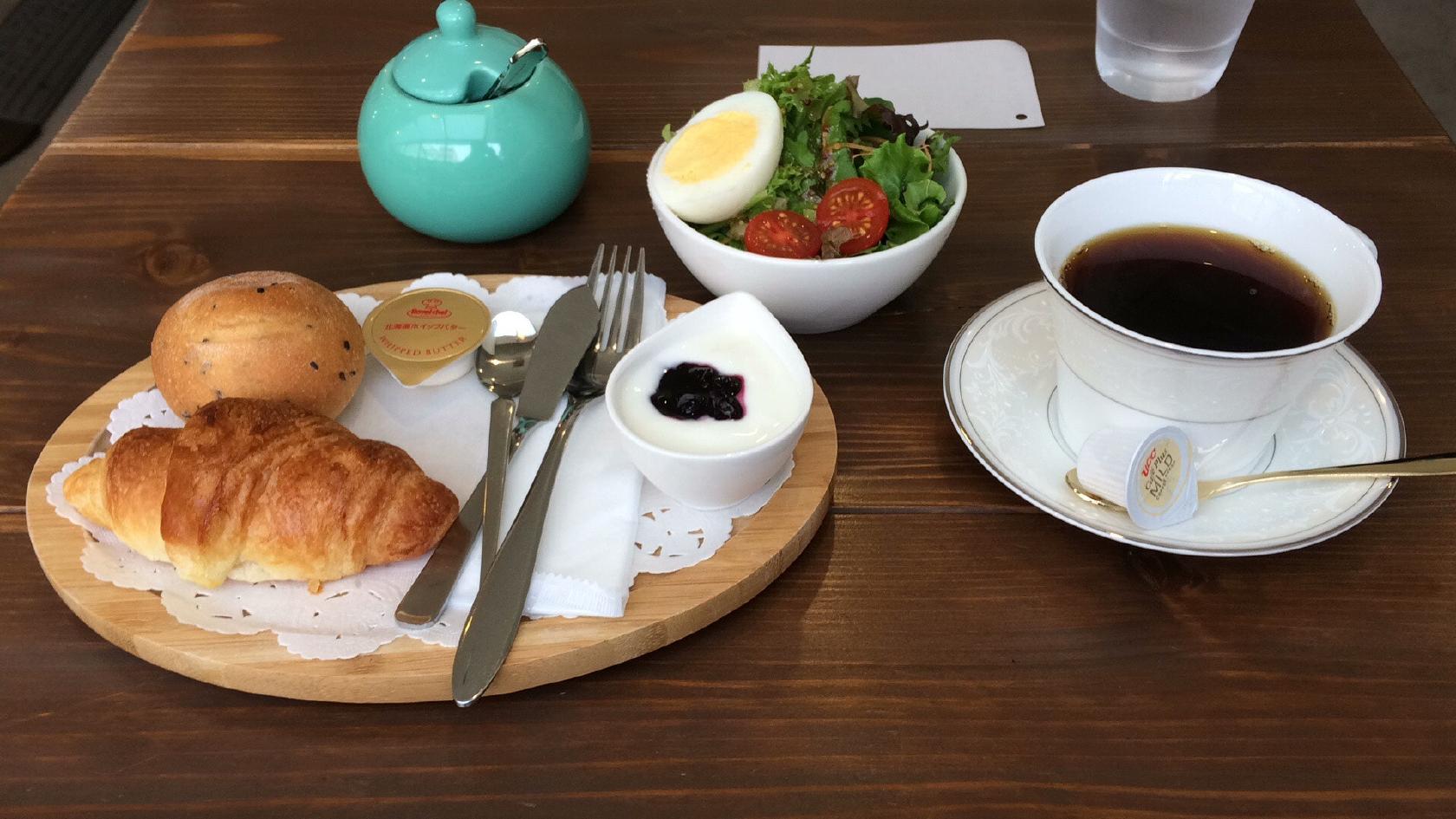 自家焙煎コーヒー屋 マグダレーナ