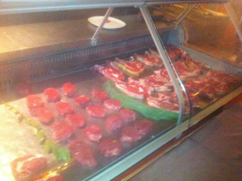 La Chianina