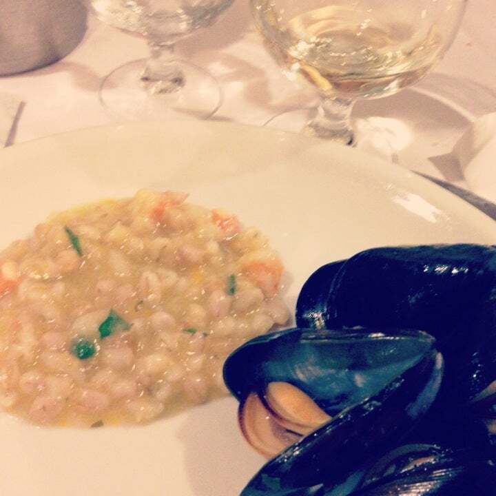 Ristorante La Palma