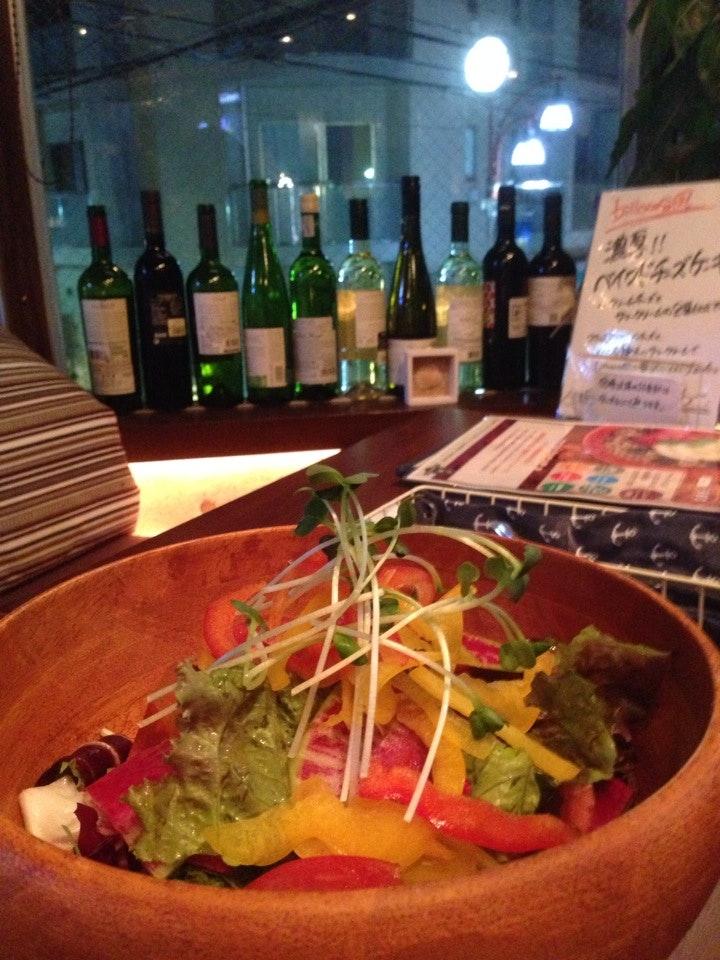 billows カフェ＆ダイニング