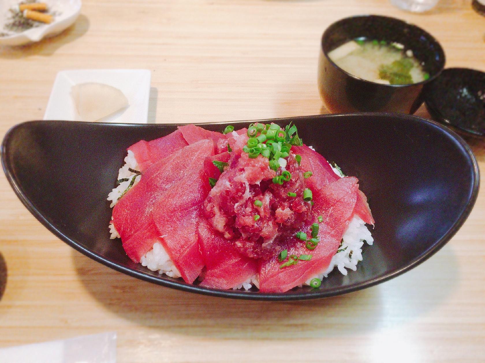 釜めしと海鮮丼の店 釜どんどん