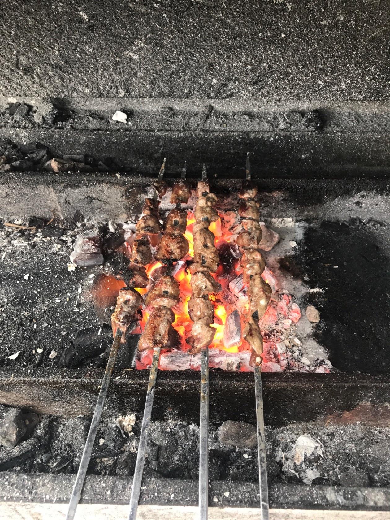 Kababie Kian كبابى كيان