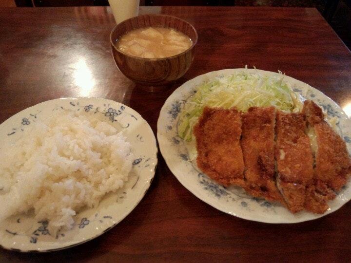 ビアーレストランふじ
