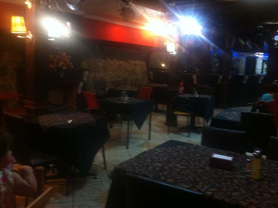 Las Delicias De Valpo