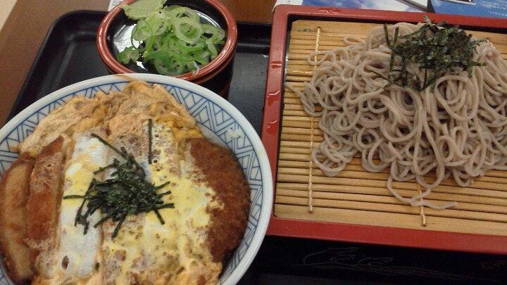 Honami Daishokudo Com Town Okazaki