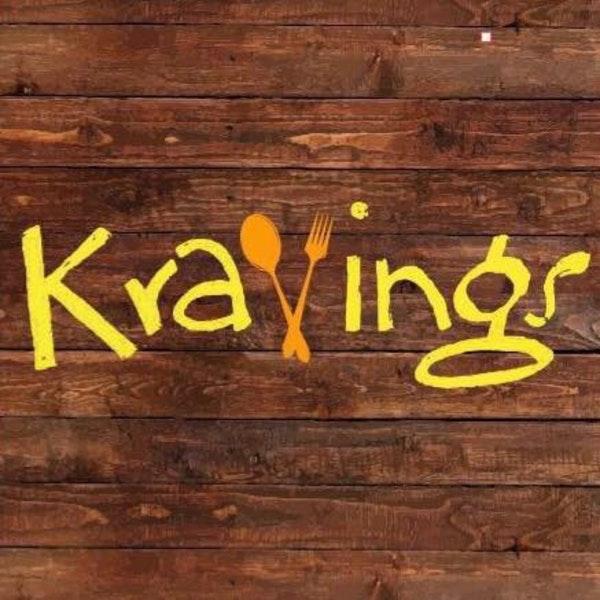 Kravings Resto & Cafe