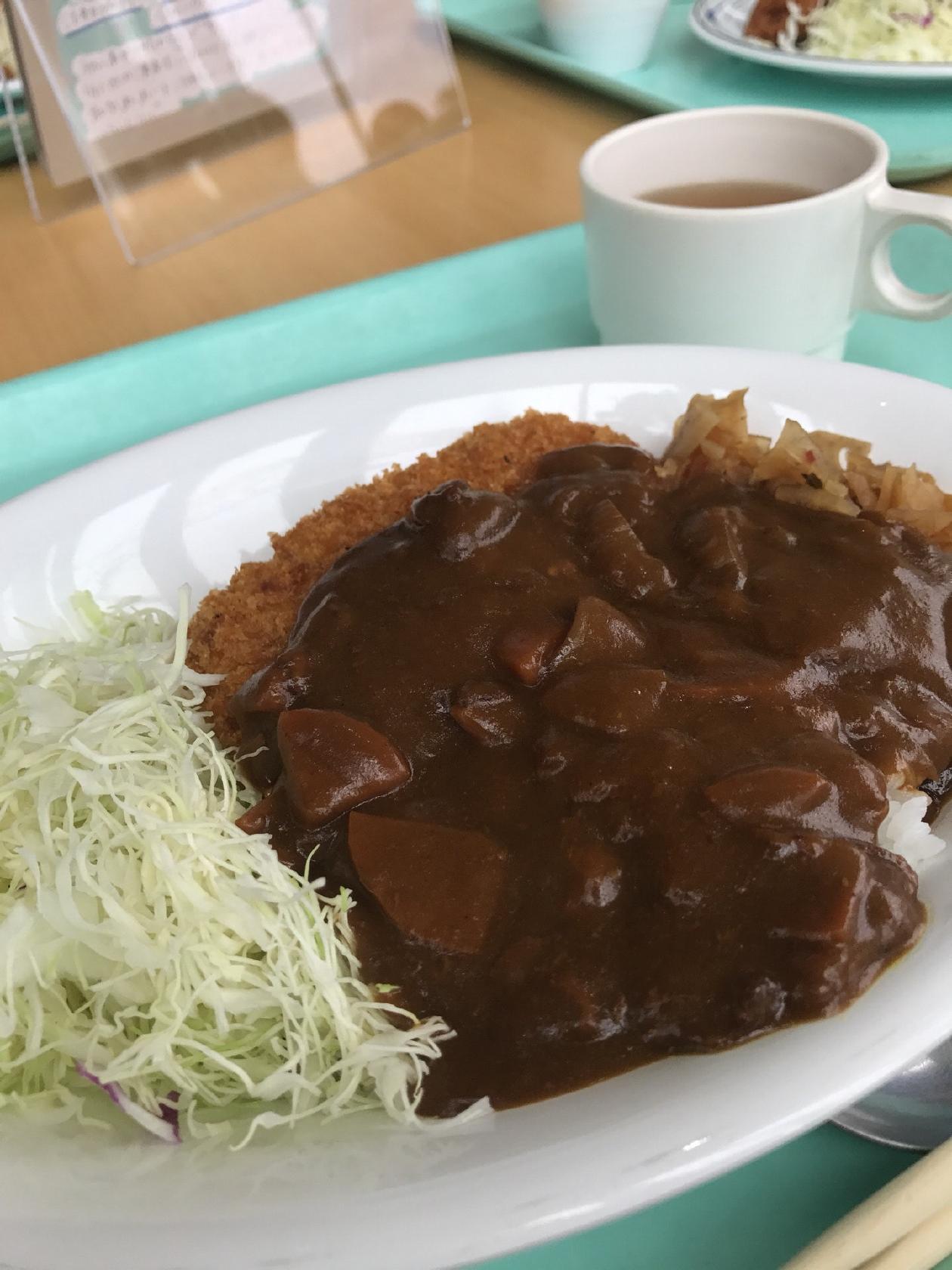 相模女子大 Cafeteria 101