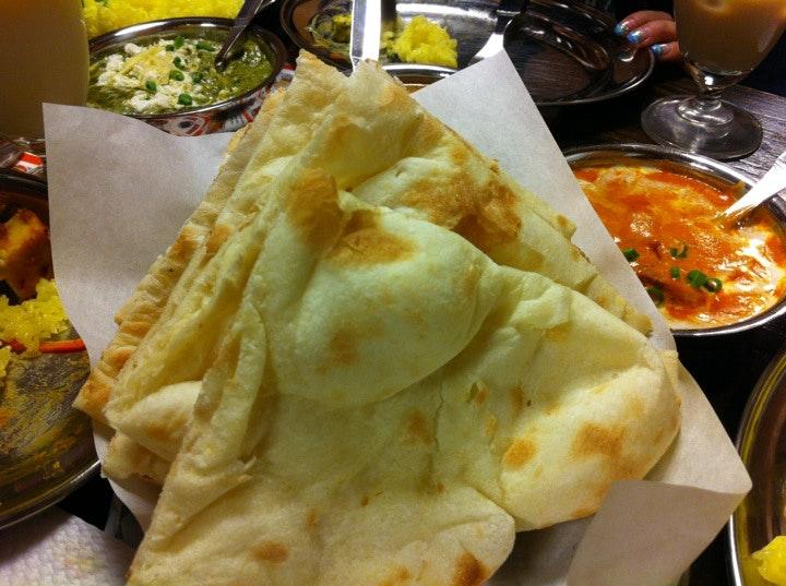 Indo Khinoor Restaurant