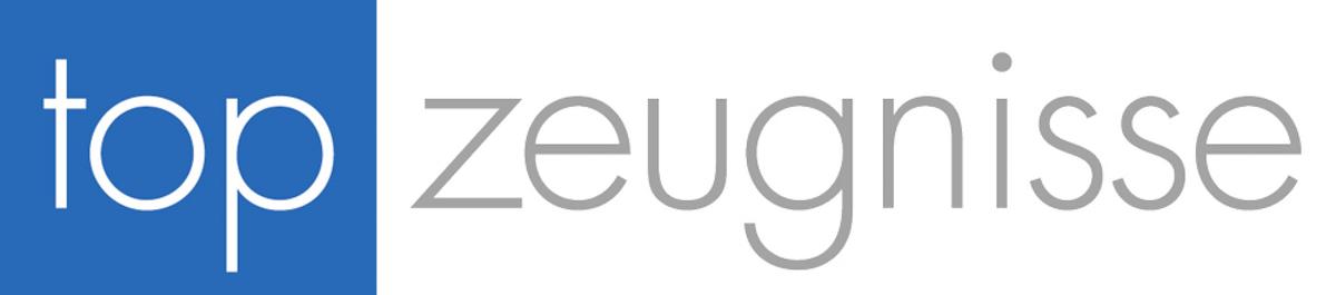 Topzeugnisse GmbH