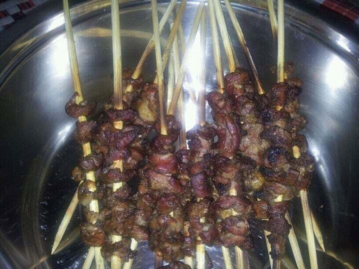 Osan Yamni Food