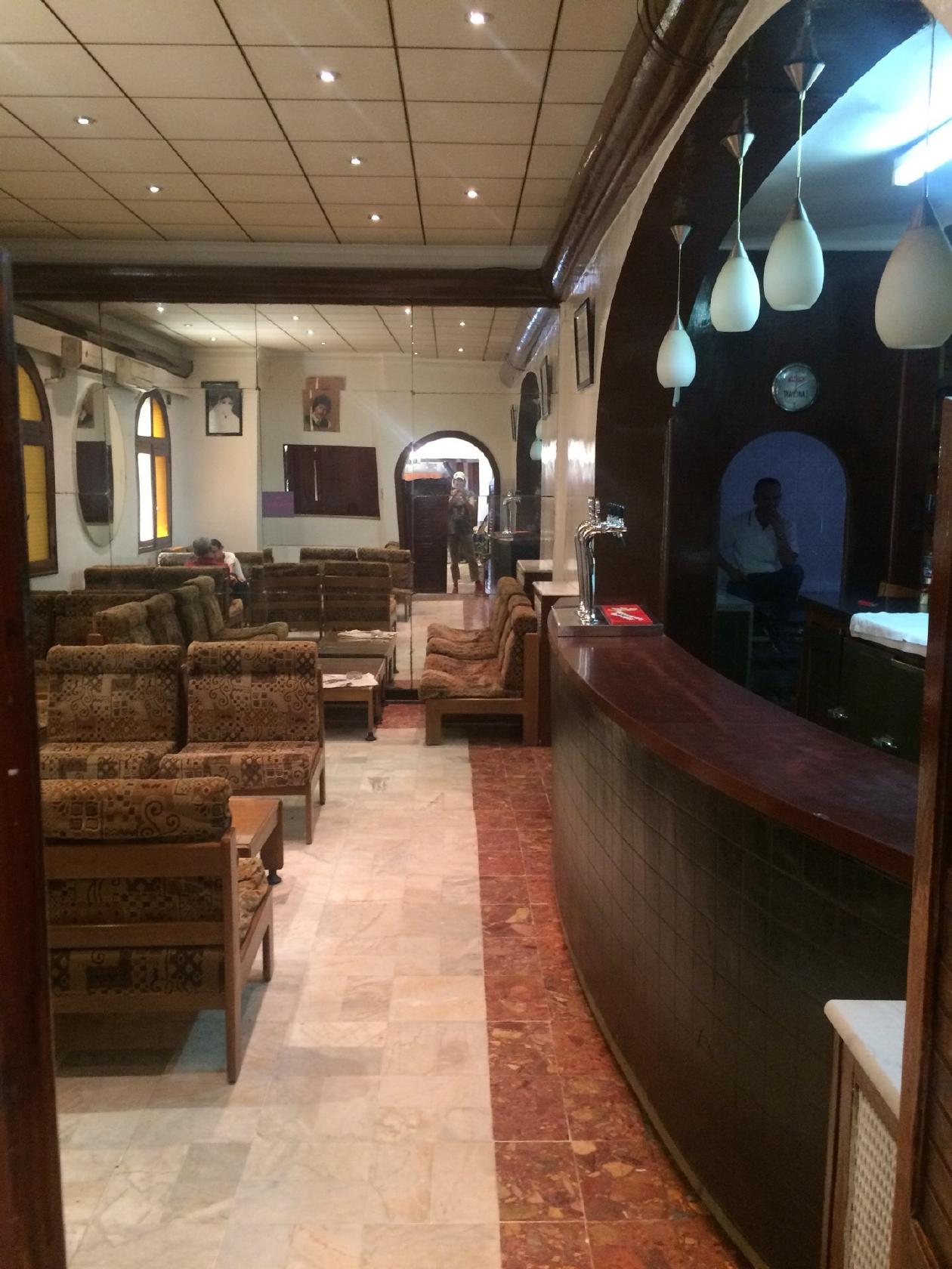 Hotel Suisse