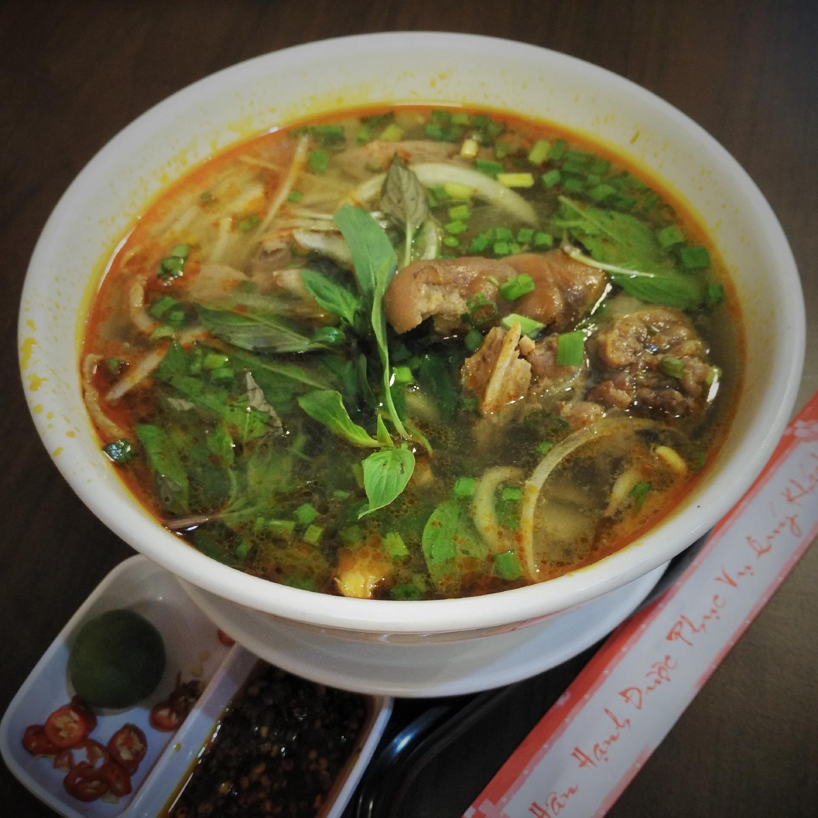 Vietnam Điểm Hẹn
