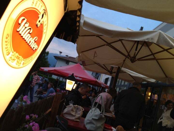 Alle Fiamme bar ristorante e pizzeria