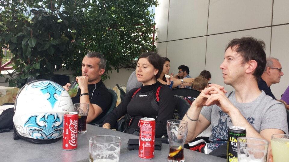 Pasticceria Gelateria - Bar Dario