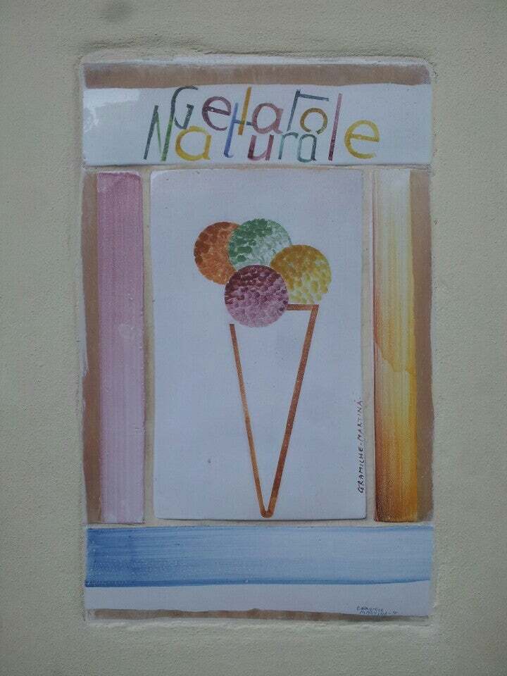 Gelato Naturale