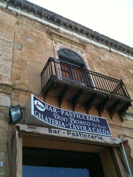 Bar Don Bosco