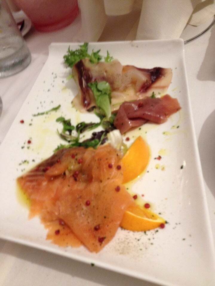 Resto Mancia