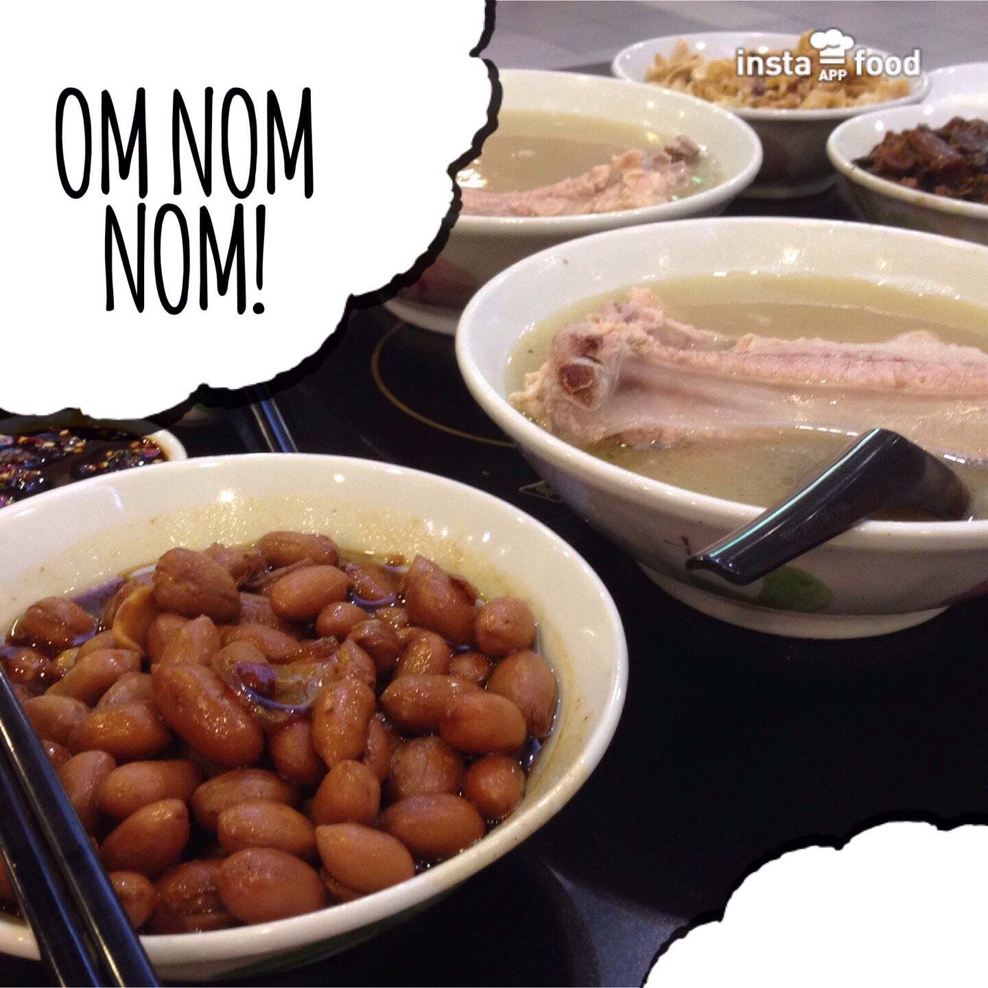 Old Street Bak Kut Teh