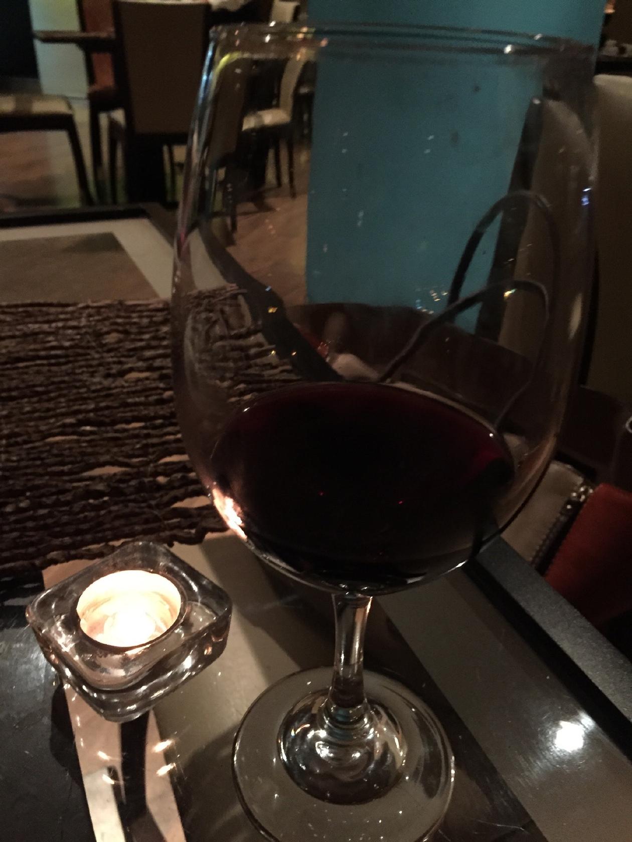 Atico Cuisine & Lounge