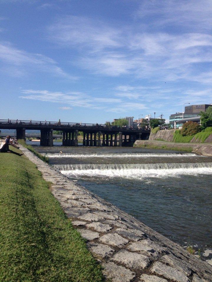 禊川