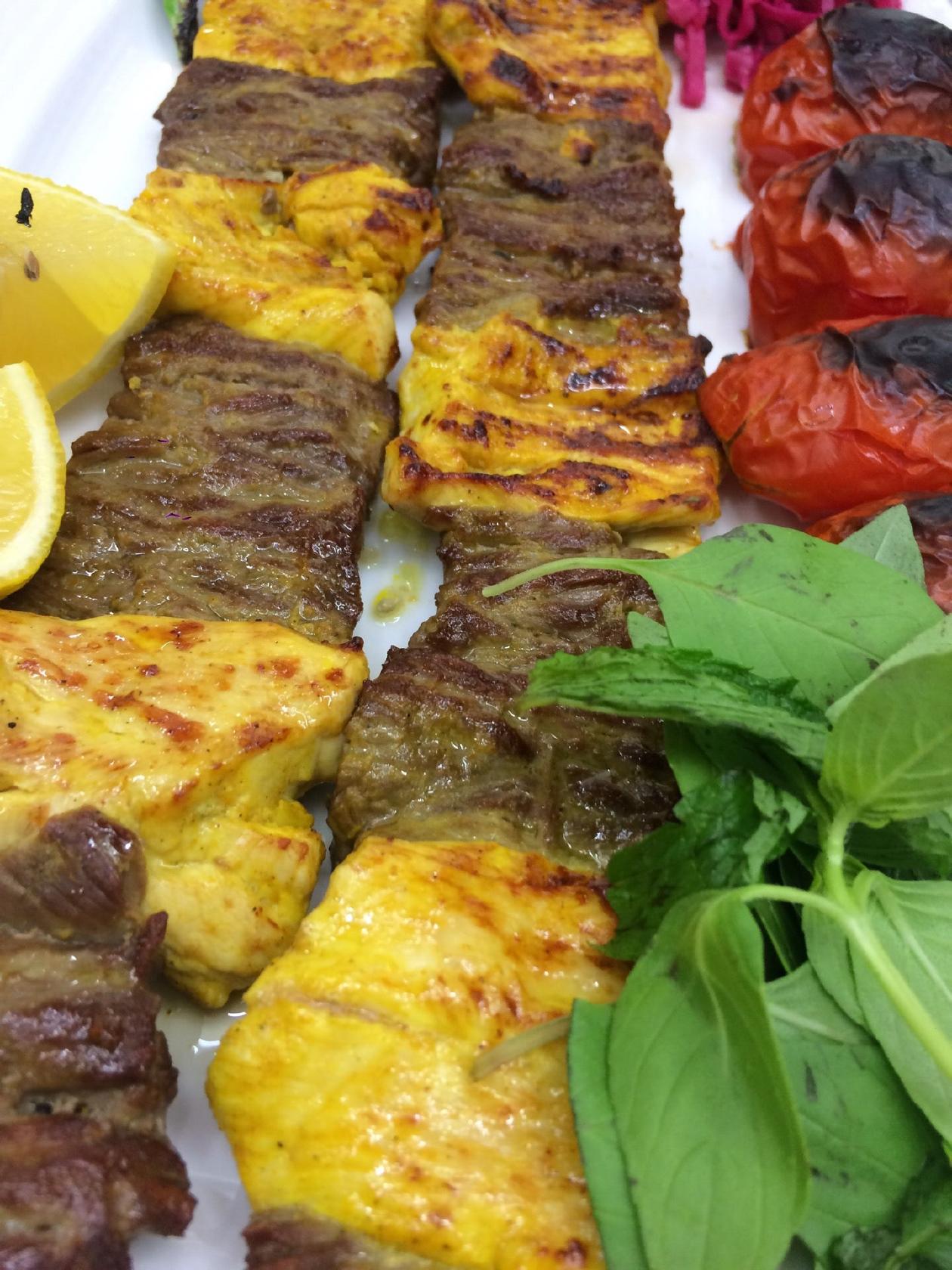 Gavazn Resturant
