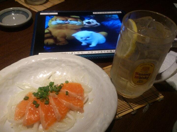 忍家 新小岩駅前店