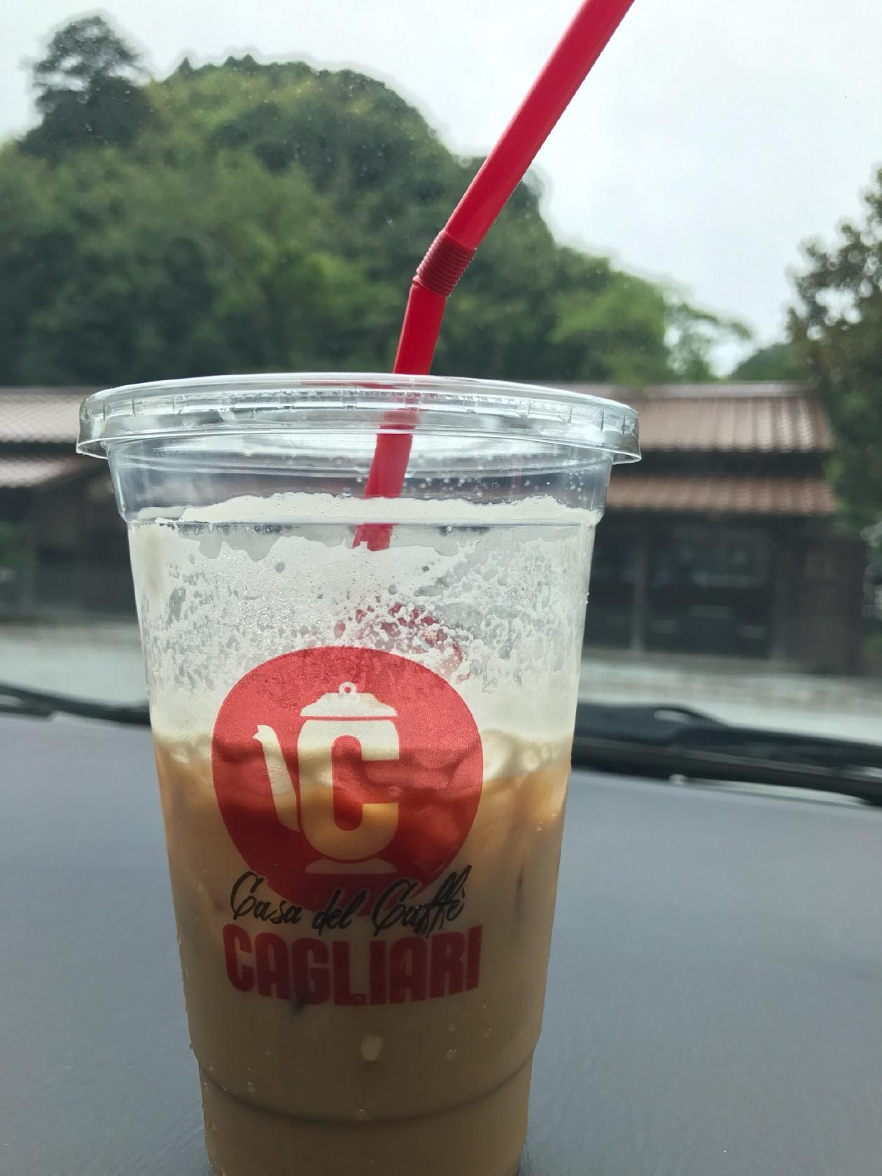 Caffe CAGLIARI