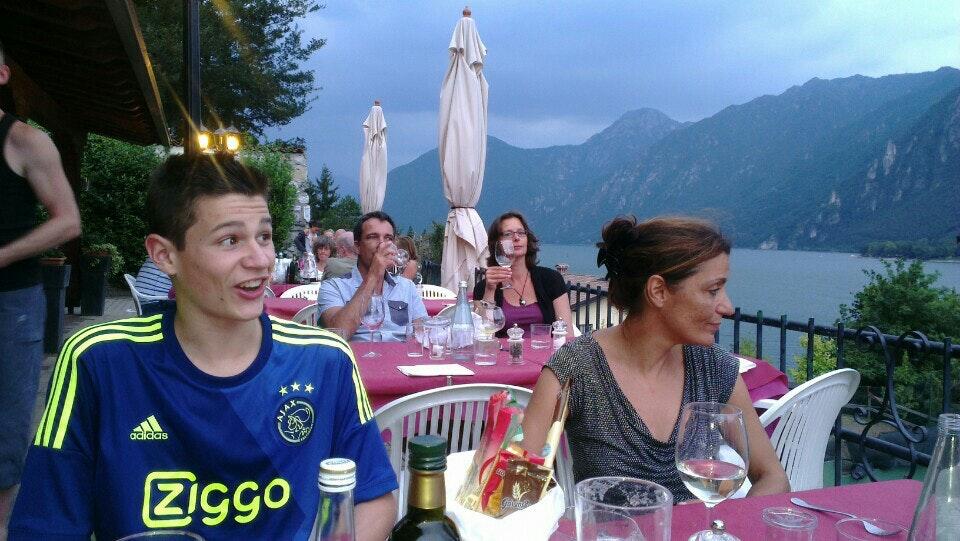 Ristorante Pizzeria La Terrazza