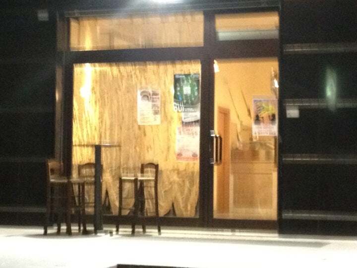 Pizzeria del Cavaliere