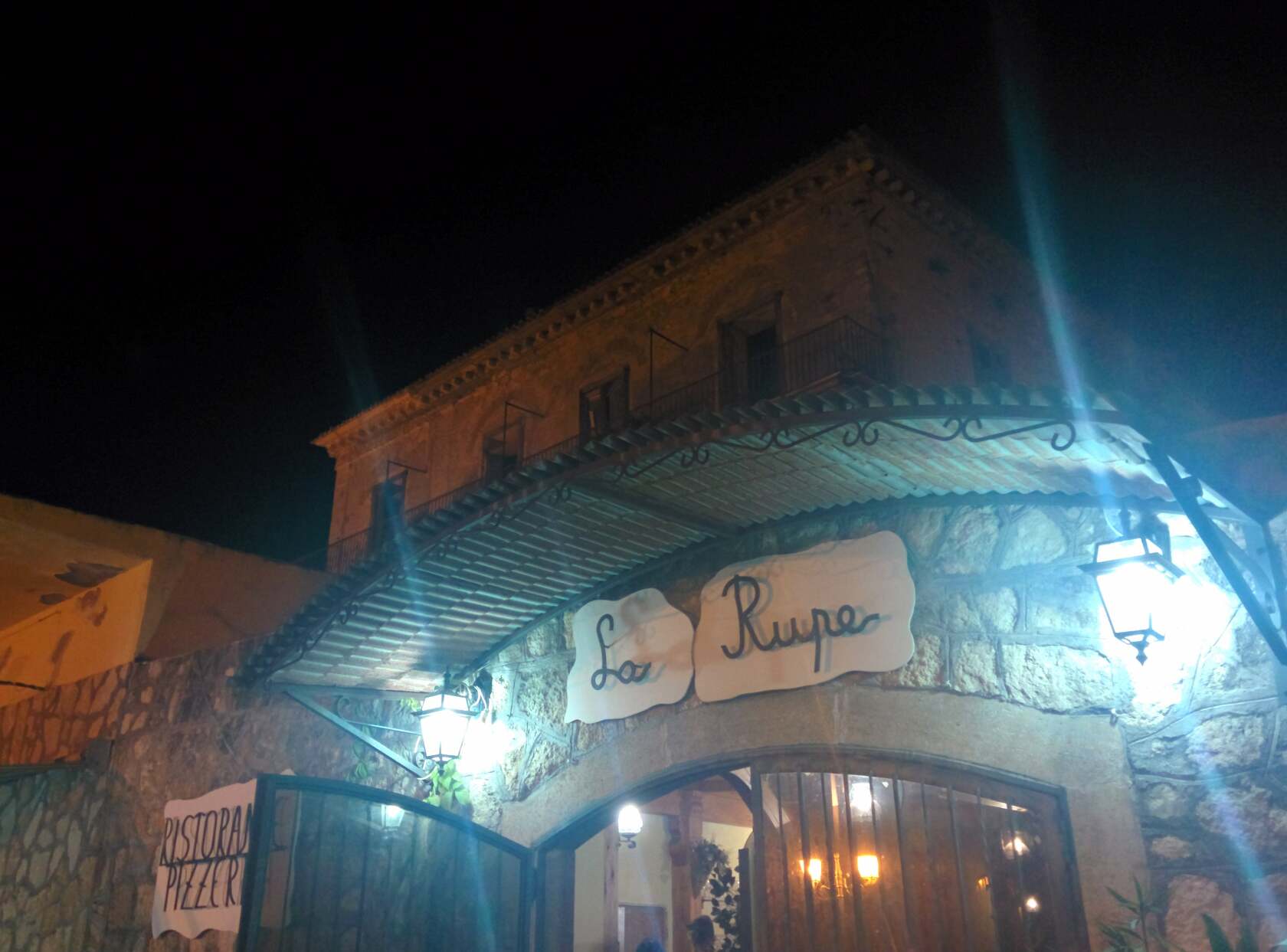 La Rupe