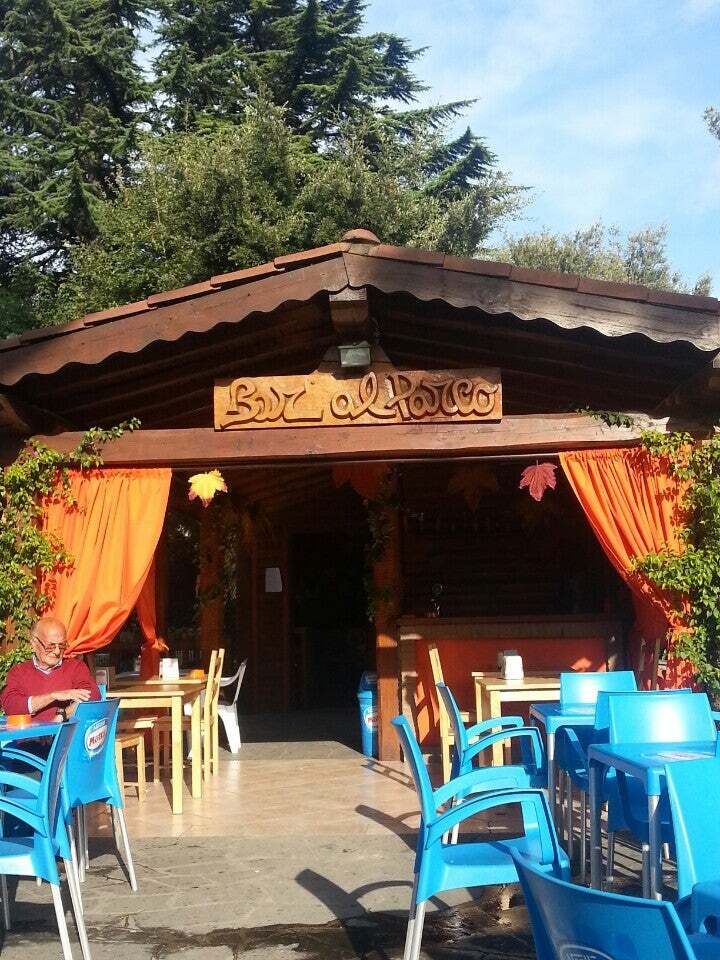 Bar Al Parco