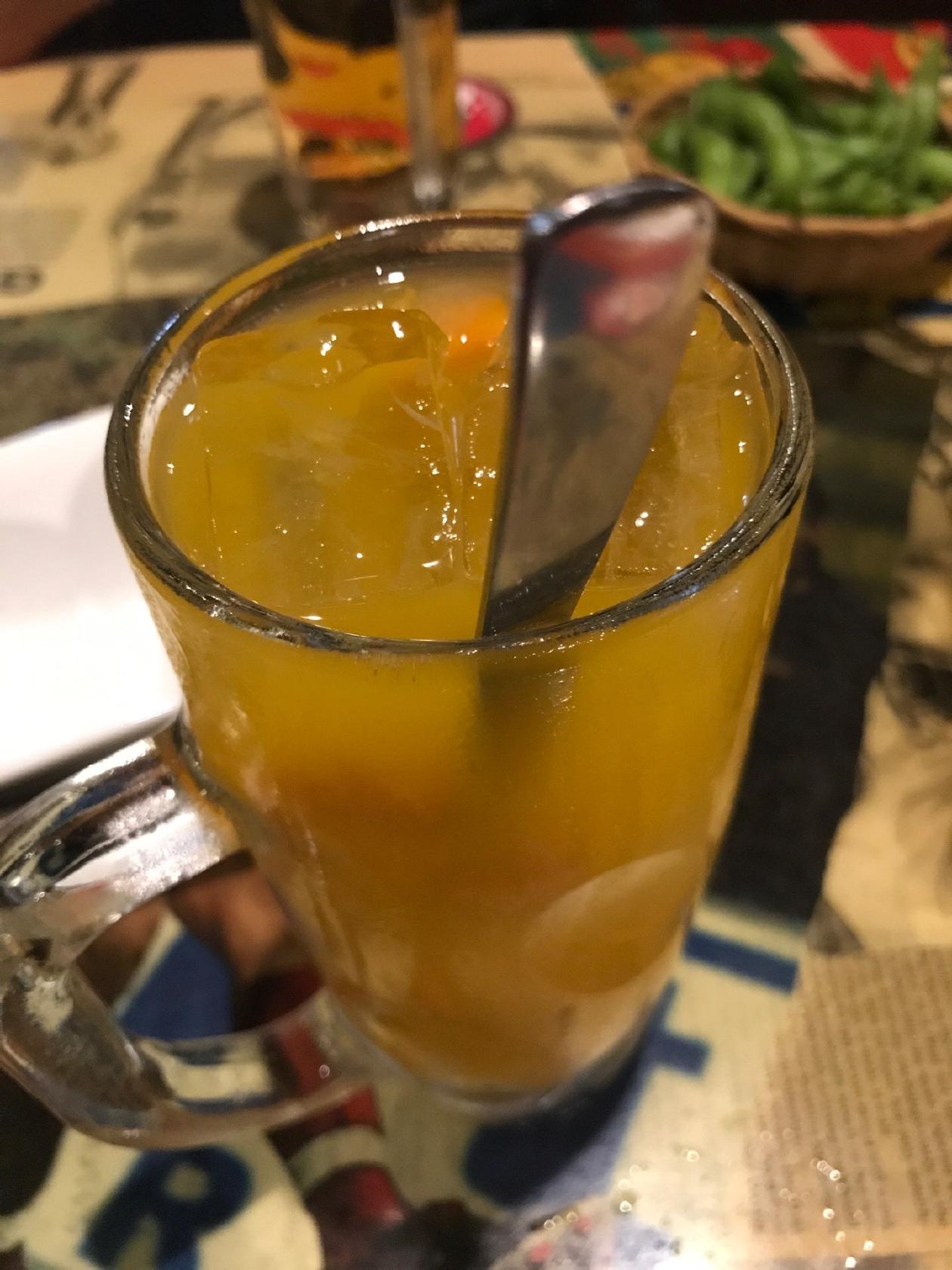 笑笑高知追手筋１丁目店